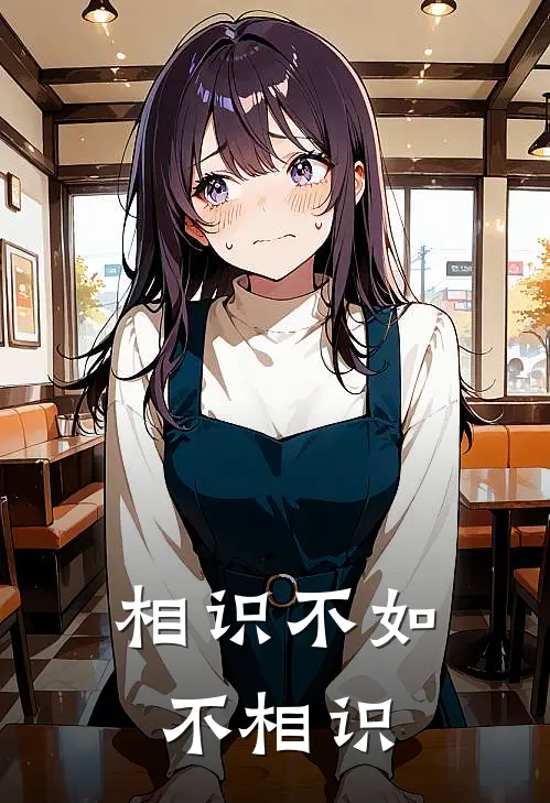 相识不如不相识