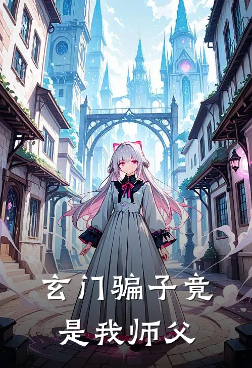 玄门骗子竟是我师父