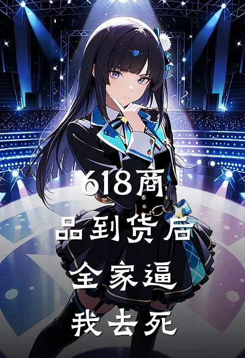 618商品到货后，全家逼我去死