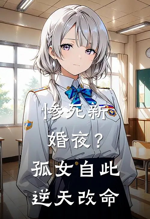 惨死新婚夜？孤女自此逆天改命