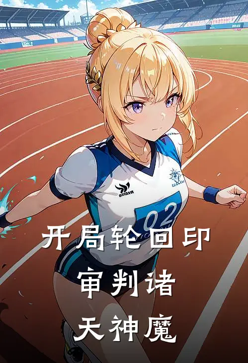 开局轮回印，审判诸天神魔