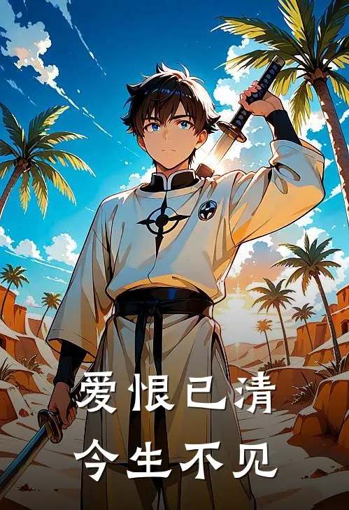 爱恨已清，今生不见