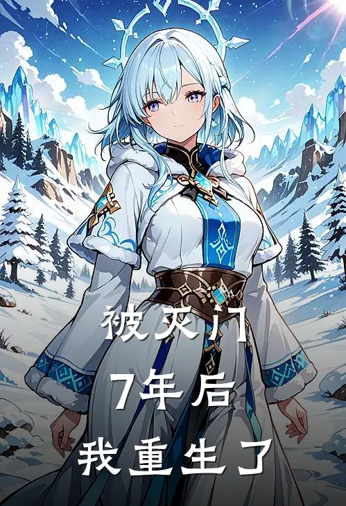 被灭门7年后，我重生了