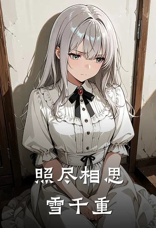 照尽相思雪千重