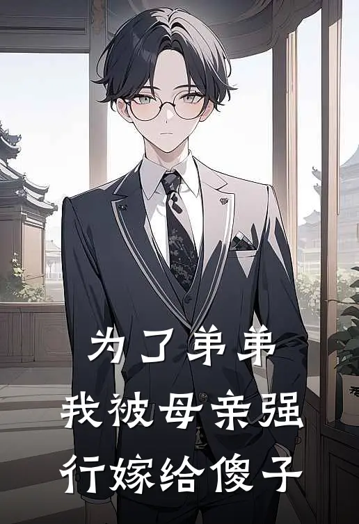 为了弟弟，我被母亲强行嫁给傻子