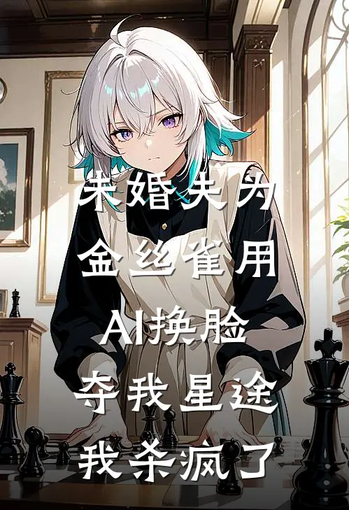 未婚夫为金丝雀用AI换脸夺我星途，我杀疯了