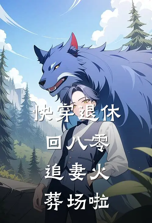 快穿退休回八零，追妻火葬场啦