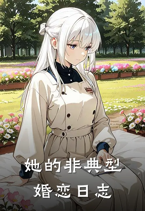 她的非典型婚恋日志