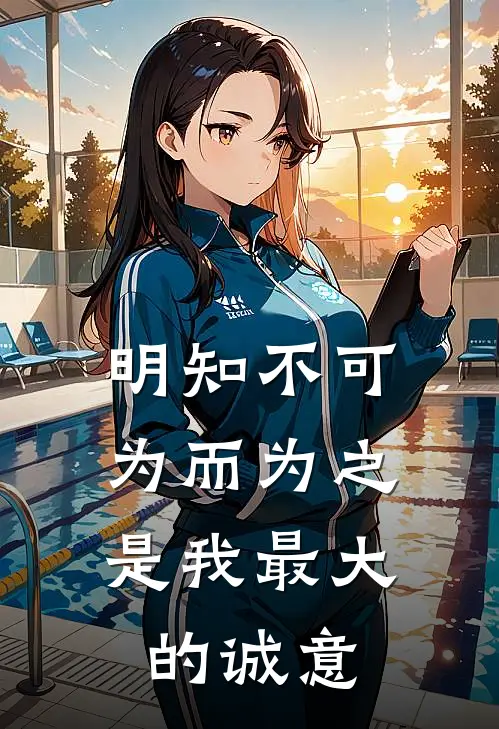 明知不可为而为之，是我最大的诚意