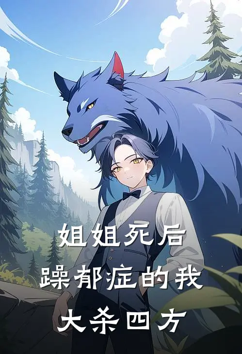 姐姐死后，躁郁症的我大杀四方