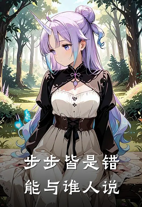 步步皆是错，能与谁人说