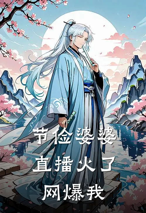 节俭婆婆直播火了网爆我