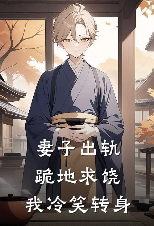 妻子出轨跪地求饶，我冷笑转身