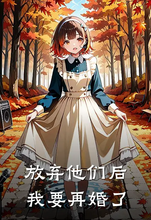 放弃他们后，我要再婚了