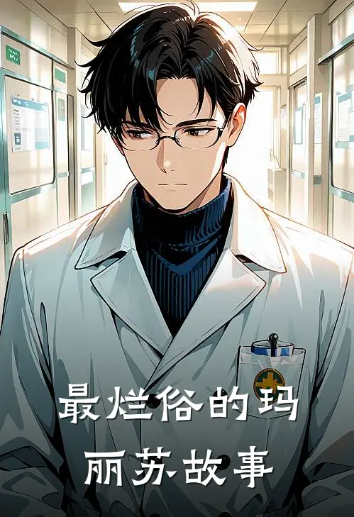 最烂俗的玛丽苏故事