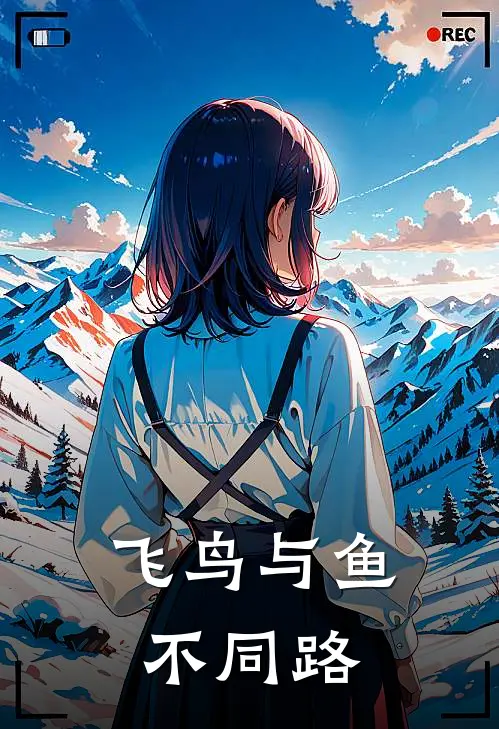 飞鸟与鱼不同路