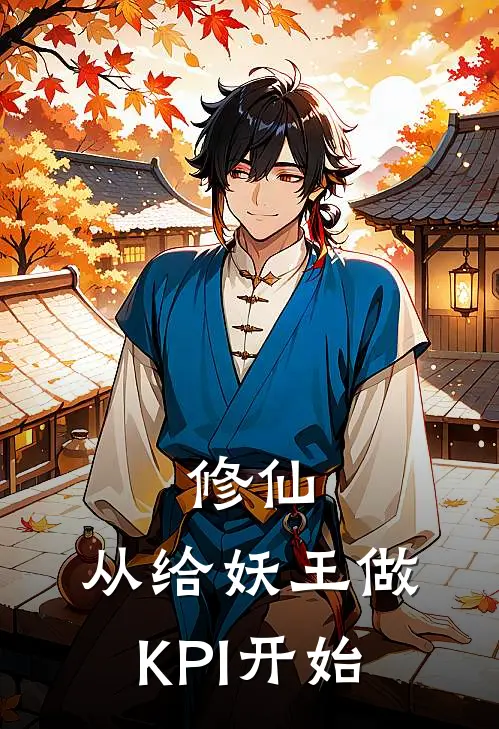 修仙，从给妖王做KPI开始