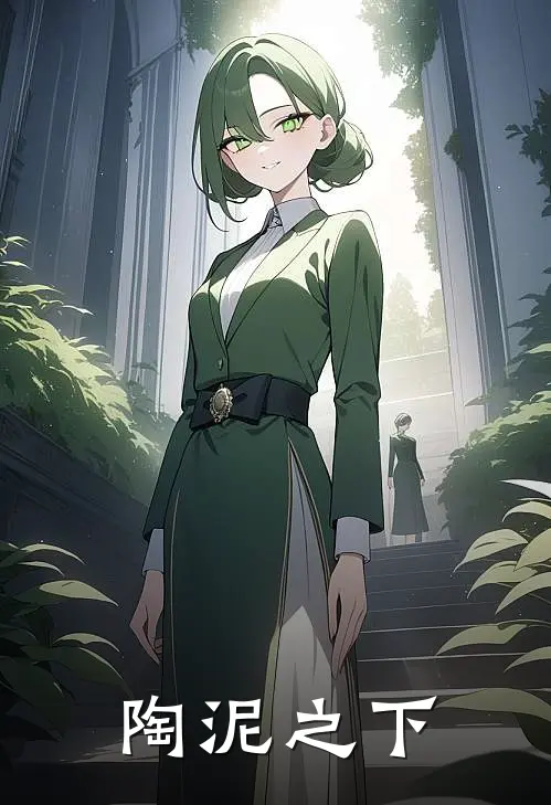 陶泥之下