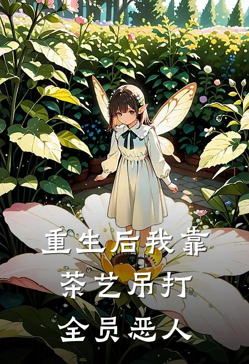 重生后我靠茶艺吊打全员恶人