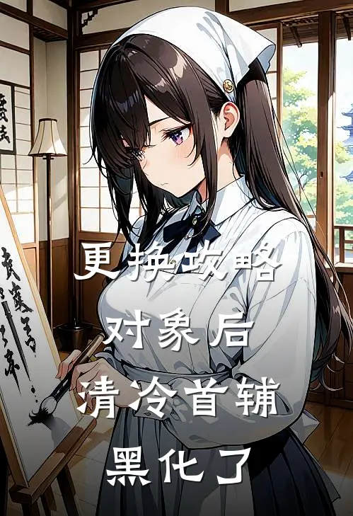 更换攻略对象后，清冷首辅黑化了