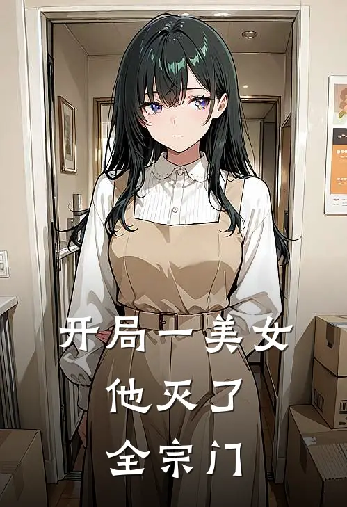 开局一美女，他灭了全宗门