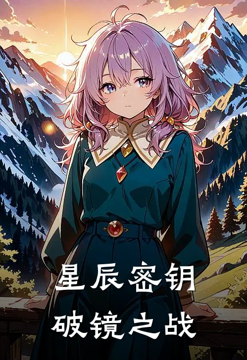 星辰密钥：破镜之战