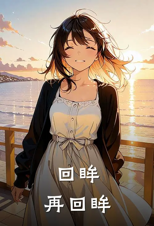 回眸，再回眸