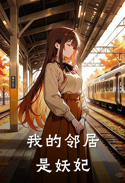 我的邻居是妖妃