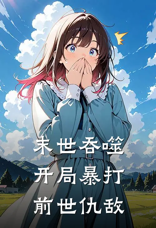 末世吞噬：开局暴打前世仇敌