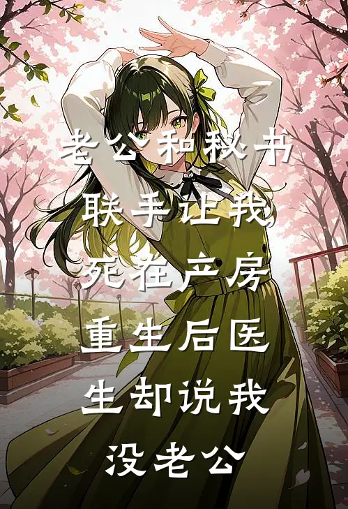 老公和秘书联手让我死在产房，重生后医生却说我没老公