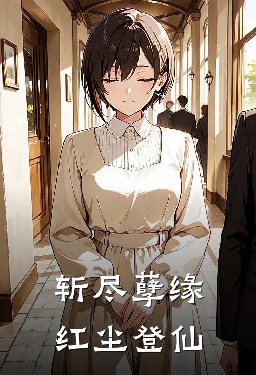 斩尽孽缘，红尘登仙