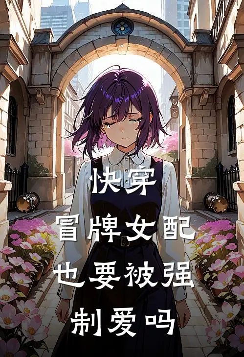 快穿：冒牌女配也要被强制爱吗
