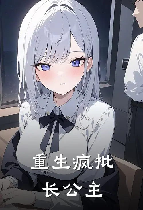 重生疯批长公主