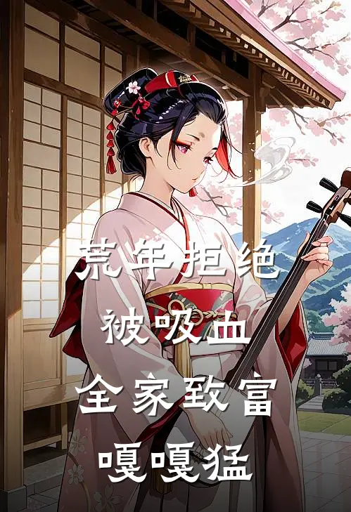 荒年拒绝被吸血，全家致富嘎嘎猛