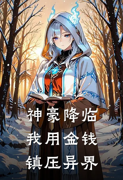 神豪降临：我用金钱镇压异界