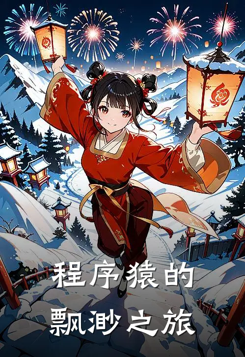 程序猿的飘渺之旅