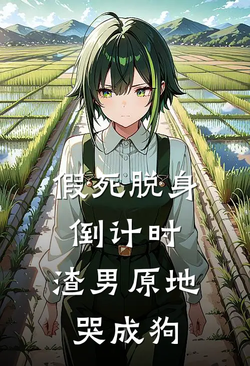 假死脱身倒计时，渣男原地哭成狗