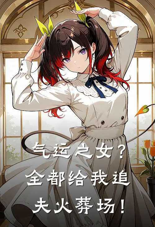 气运之女？全都给我追夫火葬场！