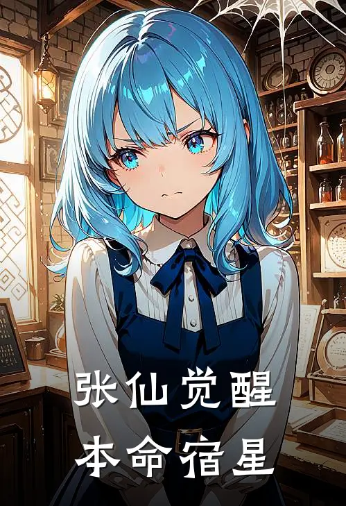 张仙觉醒本命宿星