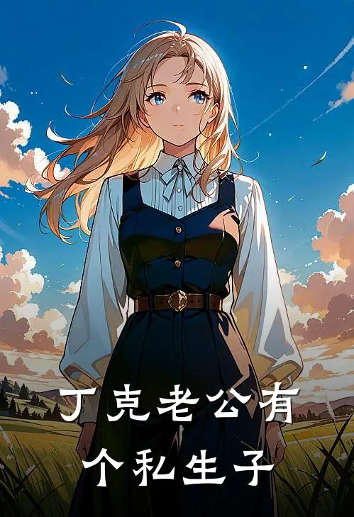 丁克老公有个私生子