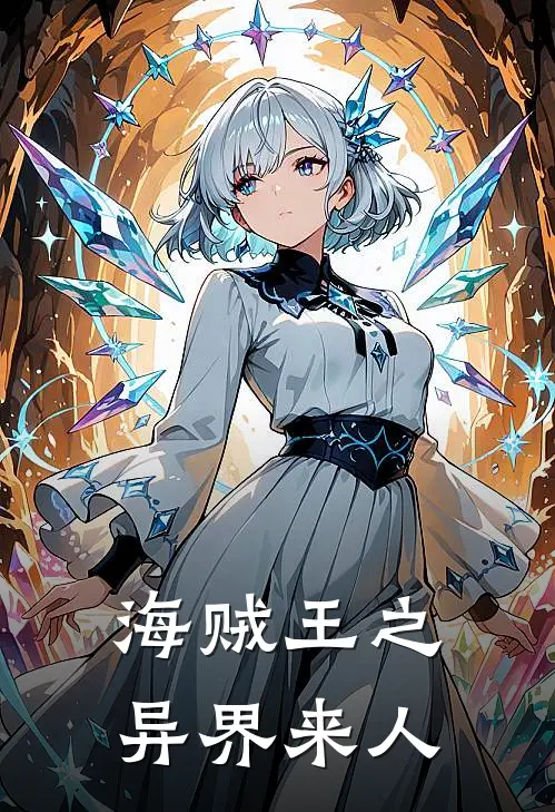 海贼王之异界来人