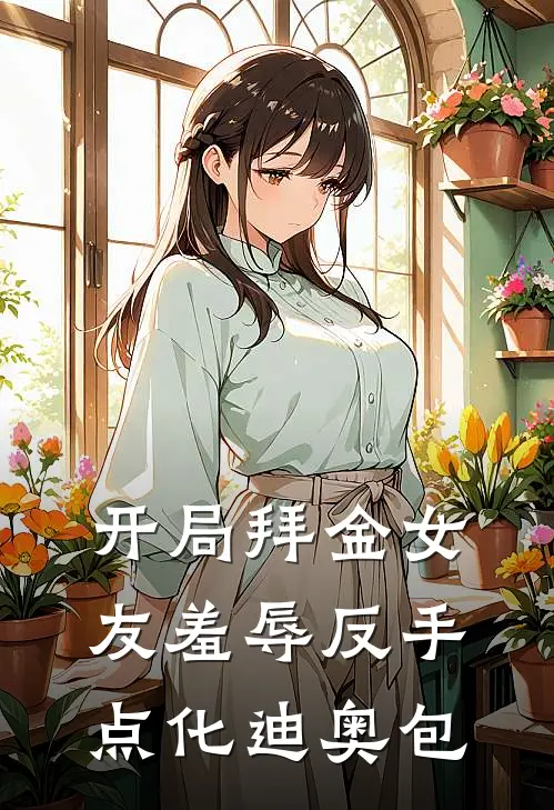 开局拜金女友羞辱反手点化迪奥包