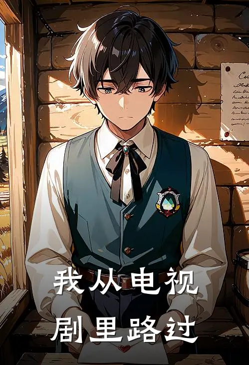 我从电视剧里路过