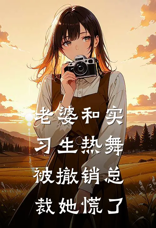 老婆和实习生热舞，被撤销总裁她慌了