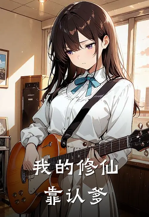 我的修仙靠认爹