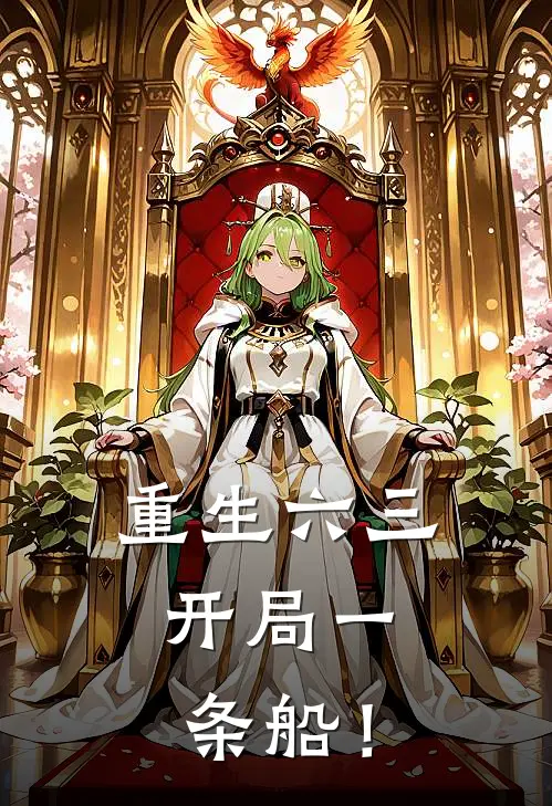 重生六三，开局一条船！