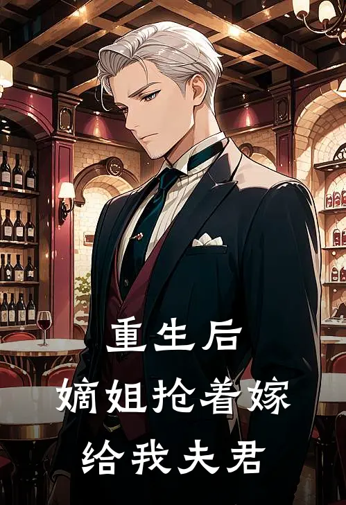 重生后，嫡姐抢着嫁给我夫君