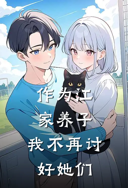 作为江家养子，我不再讨好她们