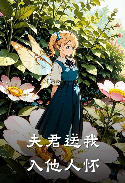 夫君送我入他人怀