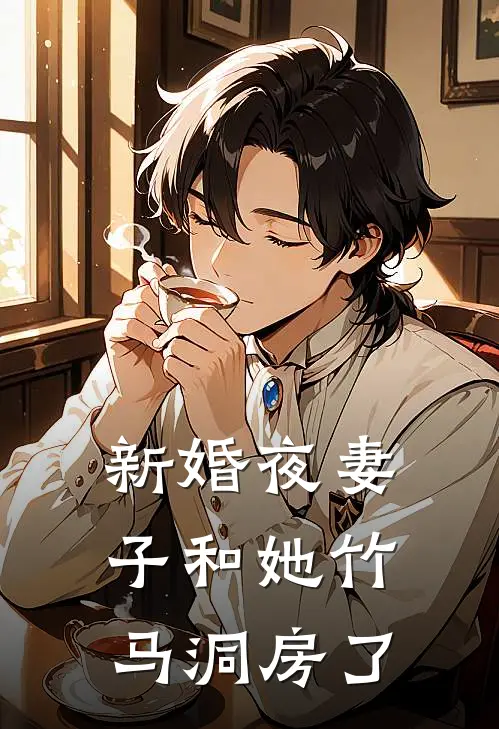 新婚夜妻子和她竹马洞房了